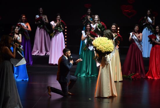 Armenia Beauty Contest