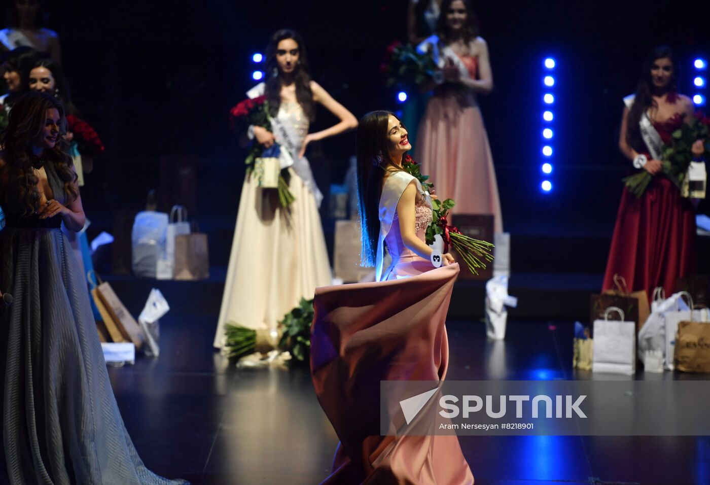 Armenia Beauty Contest
