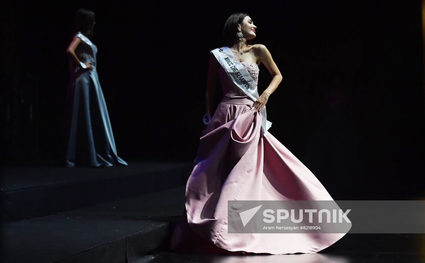 Armenia Beauty Contest
