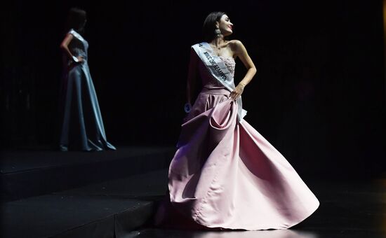 Armenia Beauty Contest
