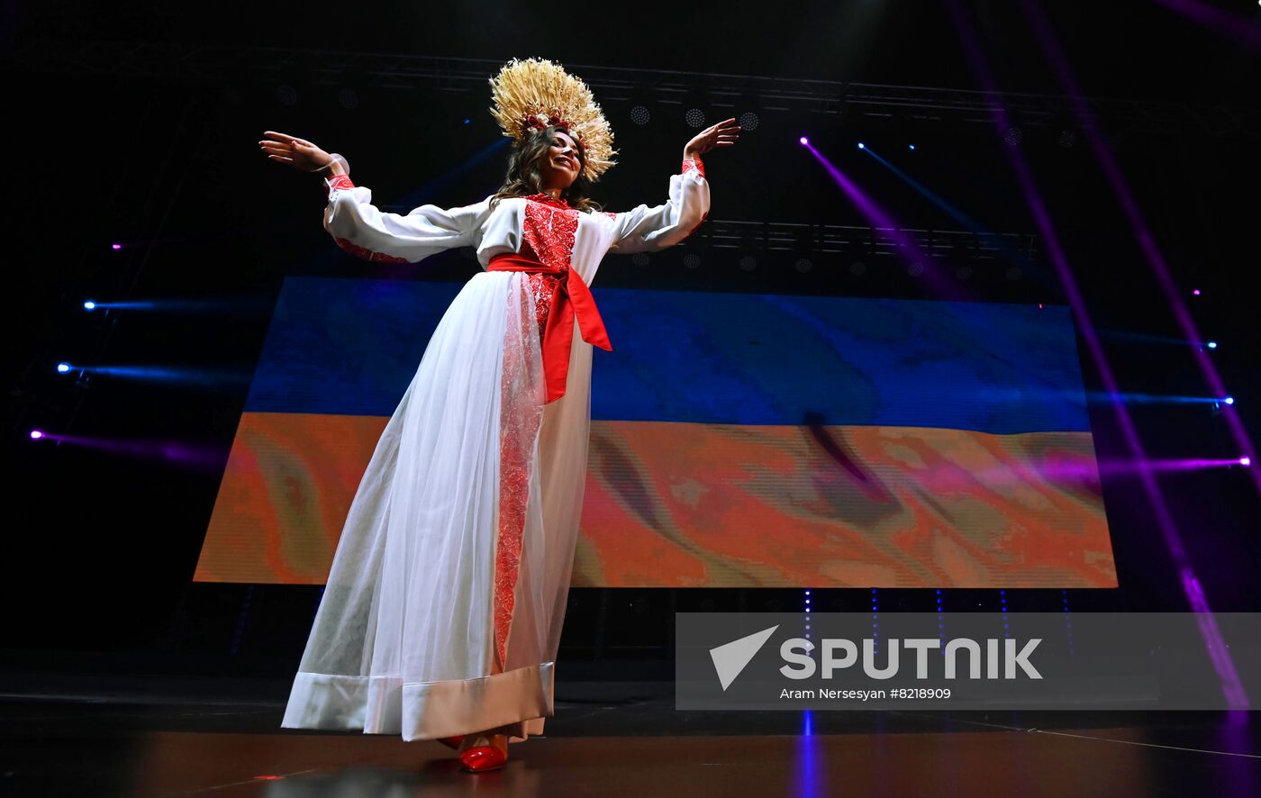 Armenia Beauty Contest