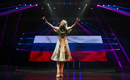 Armenia Beauty Contest