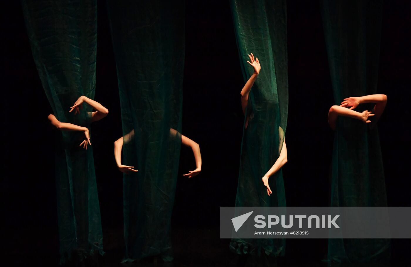 Armenia Beauty Contest