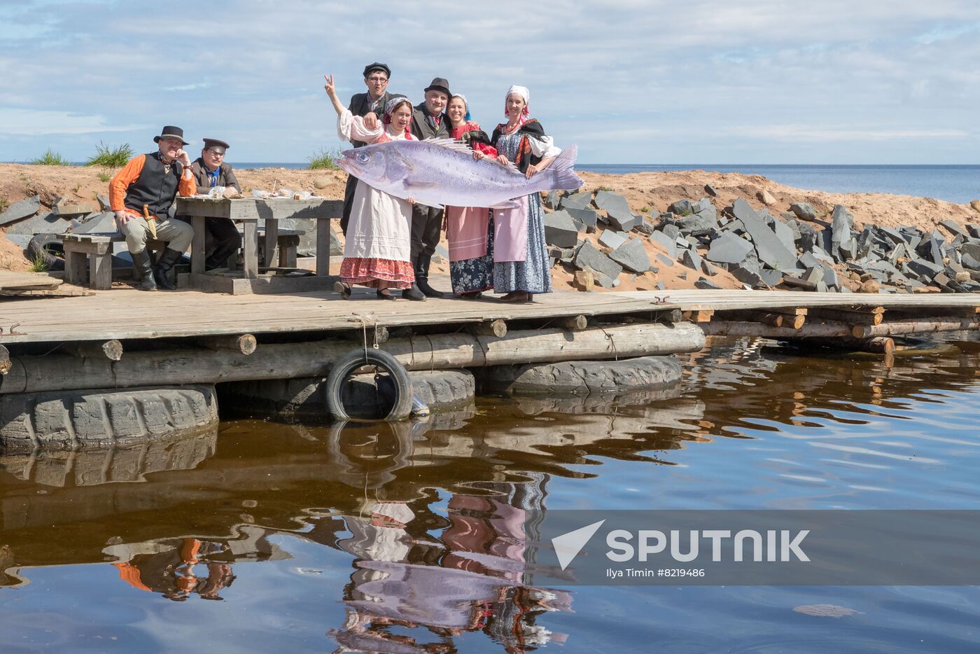 Russia Kalarand Festival