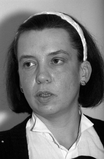 Yelena Kotova