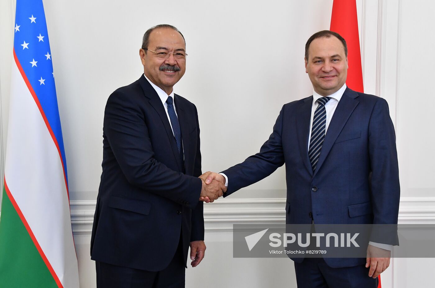 Belarus EAEU Intergovernmental Council