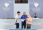 Russia Education Admission