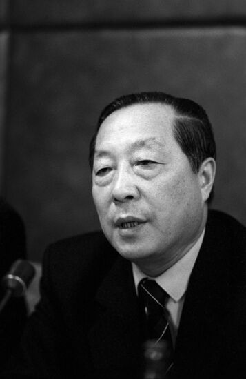 Prospects of Soviet-Chinese relations in the context of reforms in the USSR and China