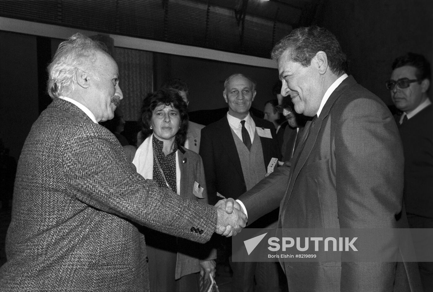Republican Party of Russia – People's Freedom Party (RPR – PARNAS)