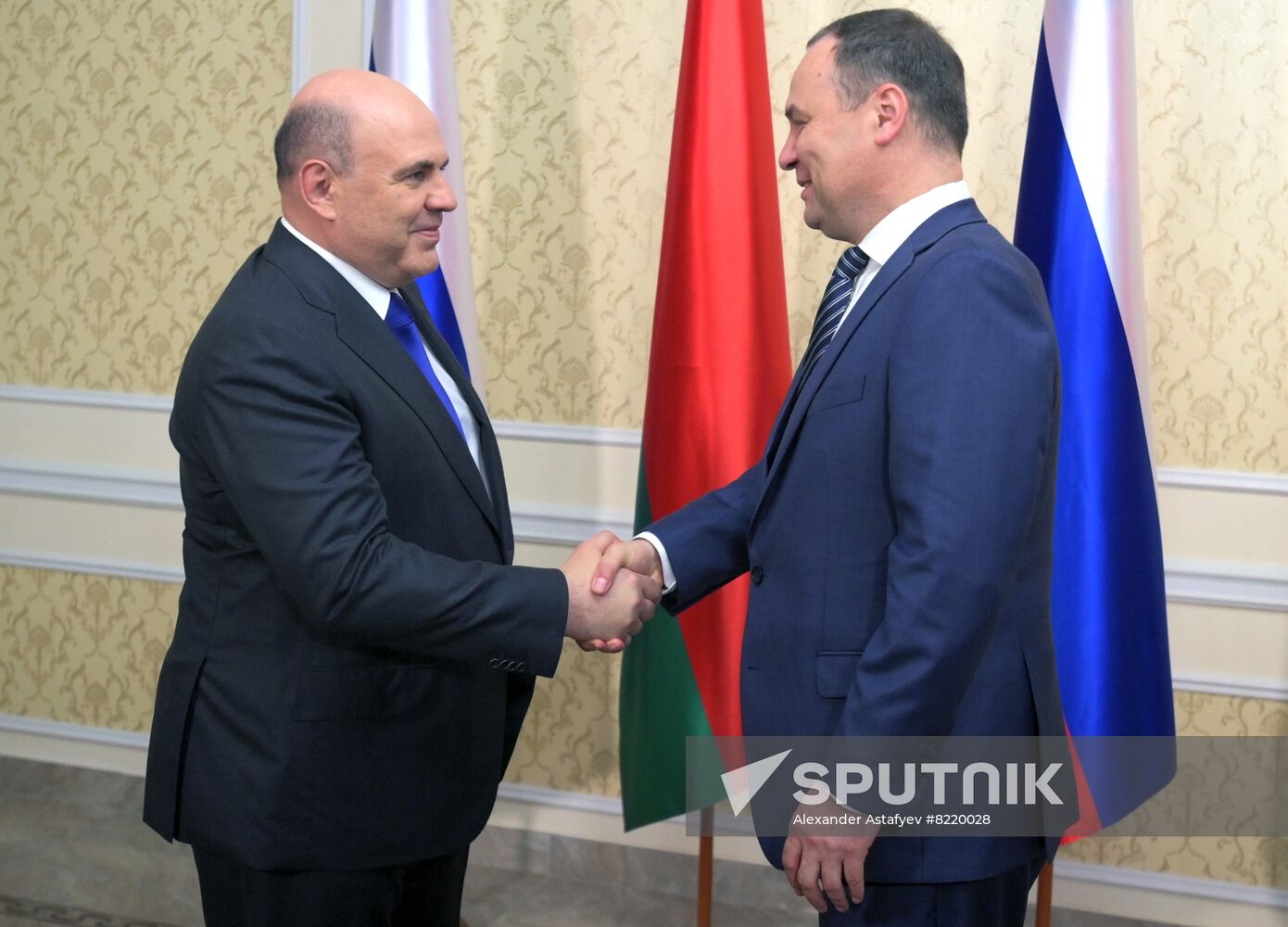 Belarus EAEU Intergovernmental Council