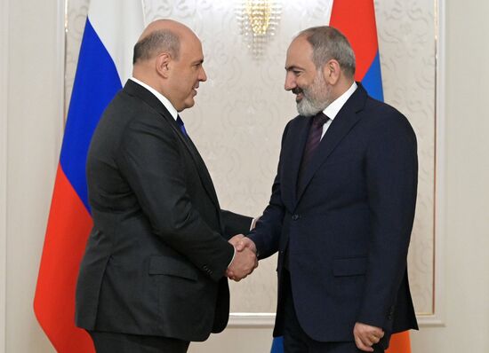 Belarus EAEU Intergovernmental Council