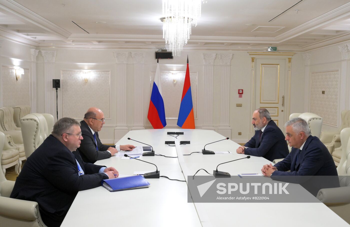 Belarus EAEU Intergovernmental Council