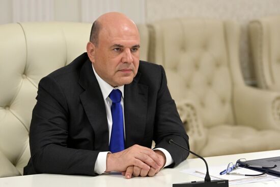 Belarus EAEU Intergovernmental Council