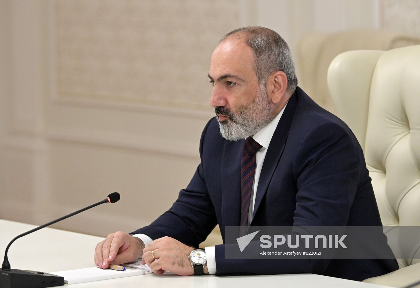 Belarus EAEU Intergovernmental Council