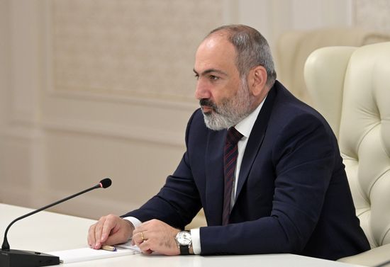 Belarus EAEU Intergovernmental Council