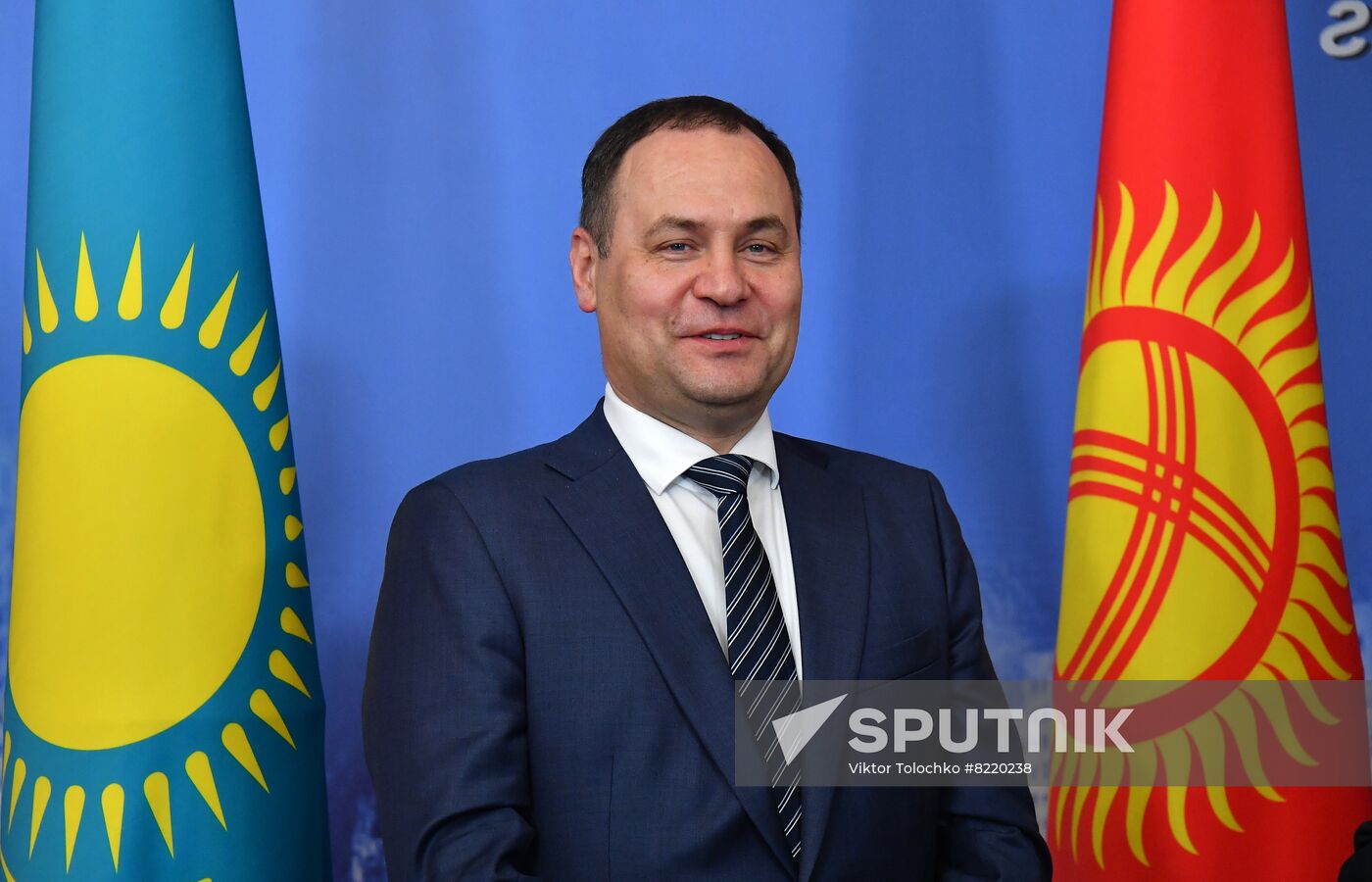 Belarus EAEU Intergovernmental Council