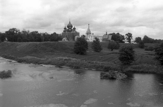 Vladimir-Suzdal