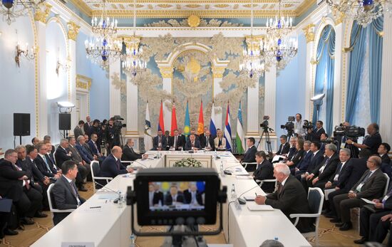 Belarus EAEU Intergovernmental Council