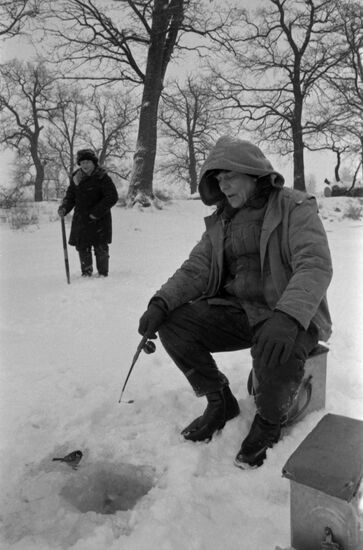 Ukrainian historian Vsevolod Klokov, Hero of Soviet Union