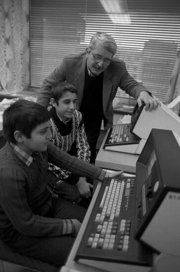 Prodigies from Armenia