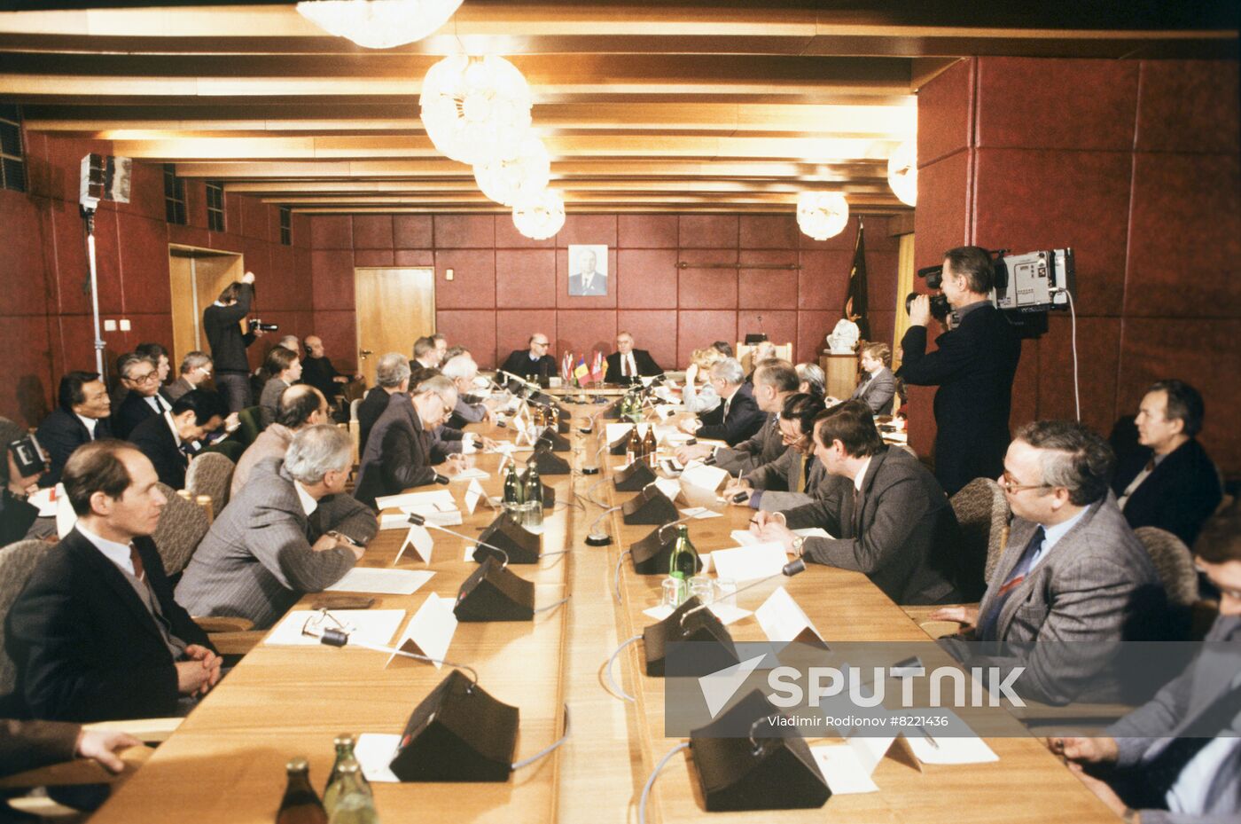 Events to mark 40th anniversary of Council for Mutual Economic Assistance