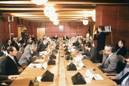Events to mark 40th anniversary of Council for Mutual Economic Assistance