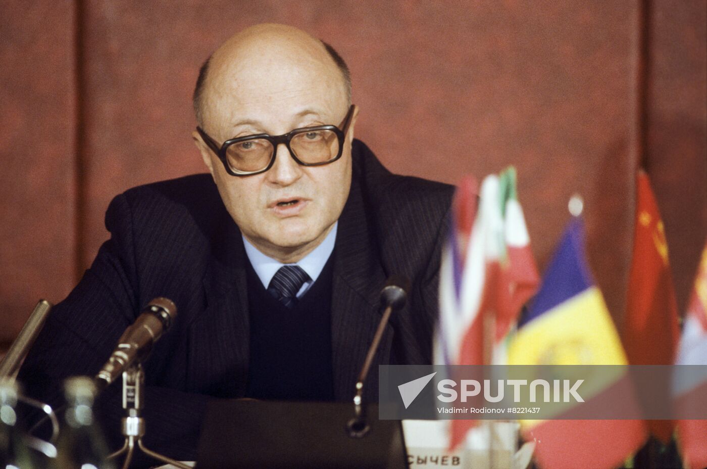 Events to mark 40th anniversary of Council for Mutual Economic Assistance