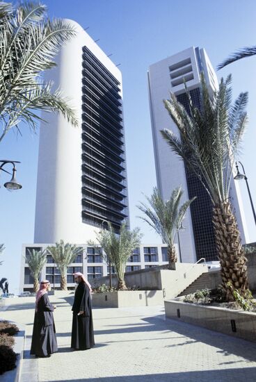 Kuwait City