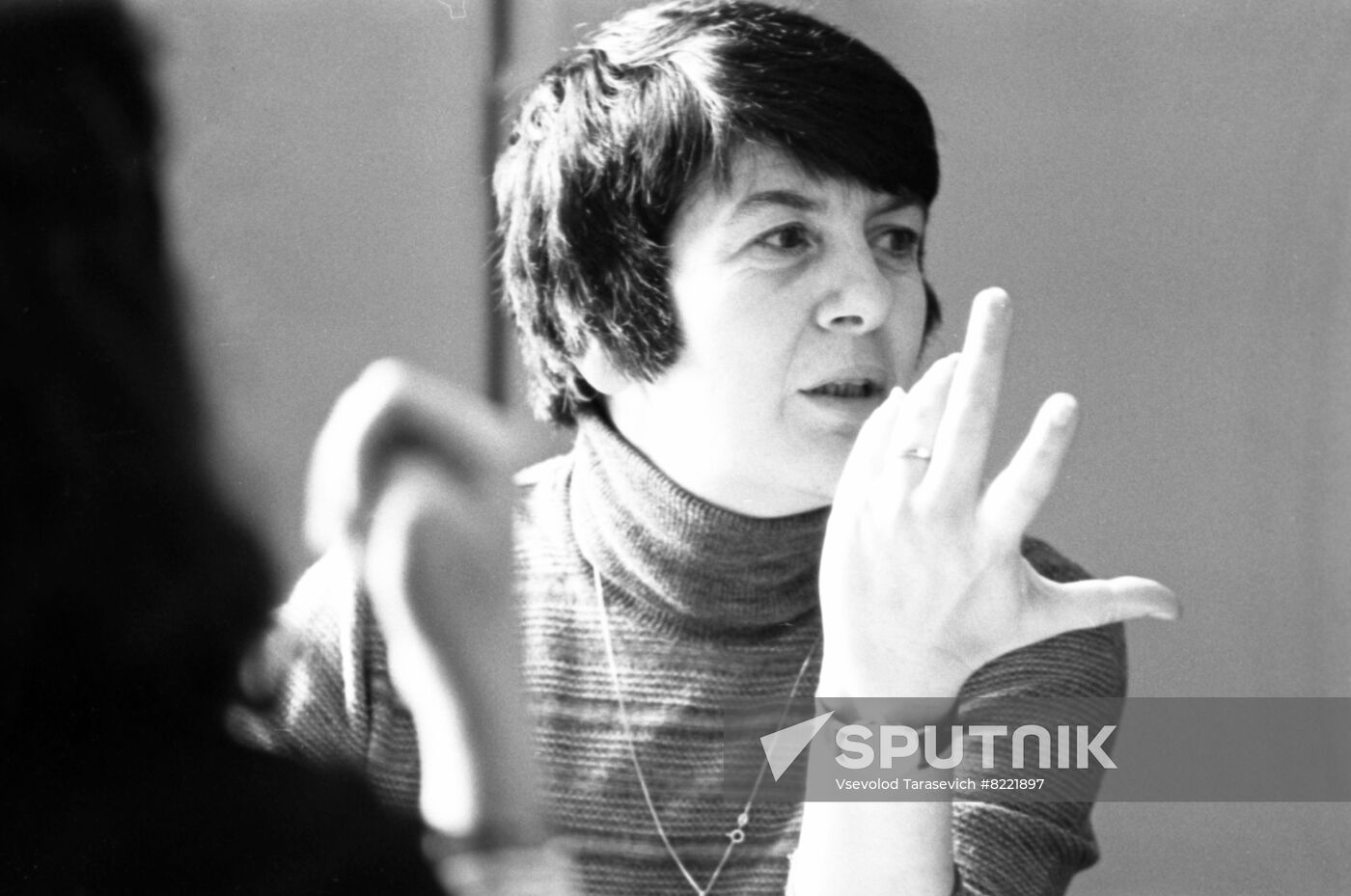 Teacher of Russian in Yerevan school