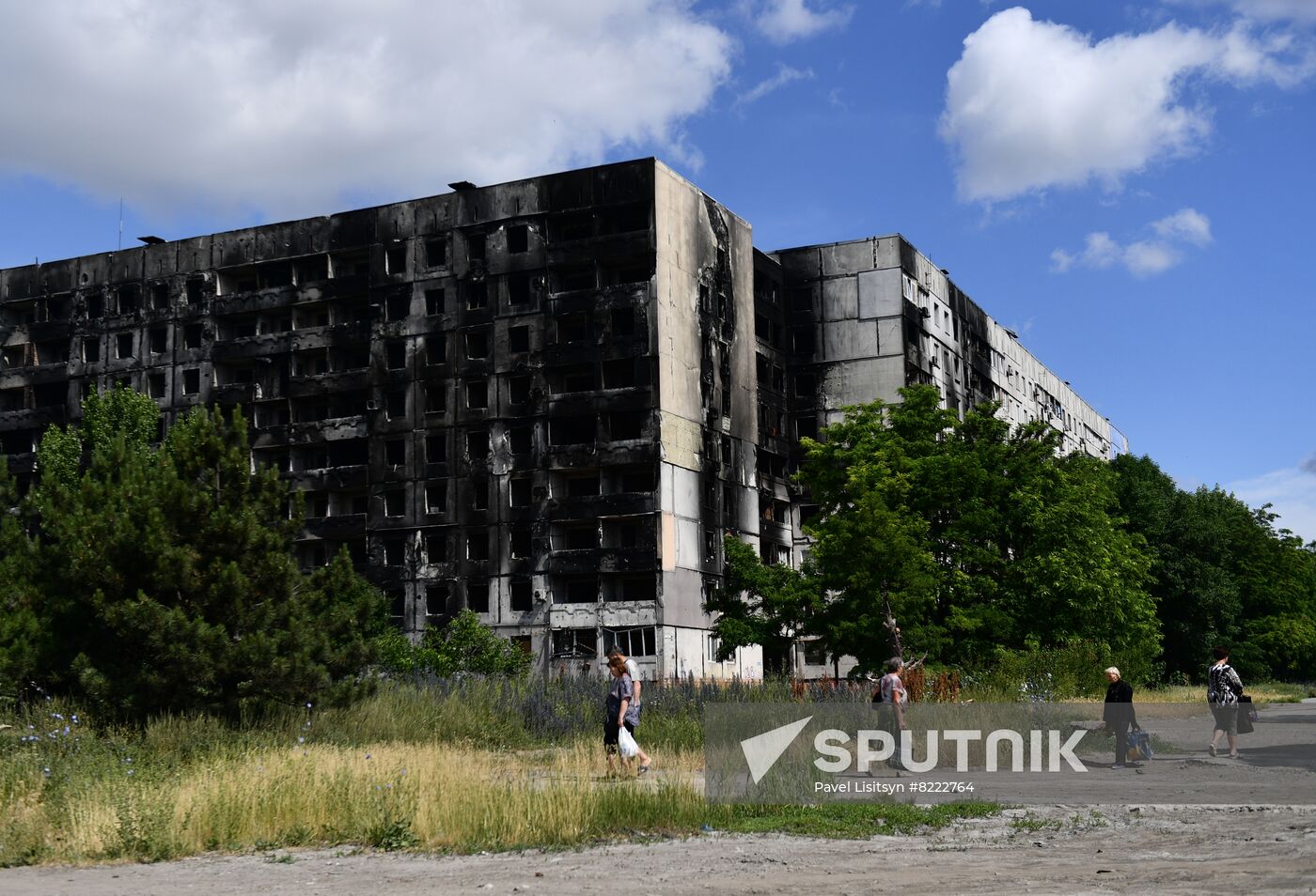 DPR Daily Life