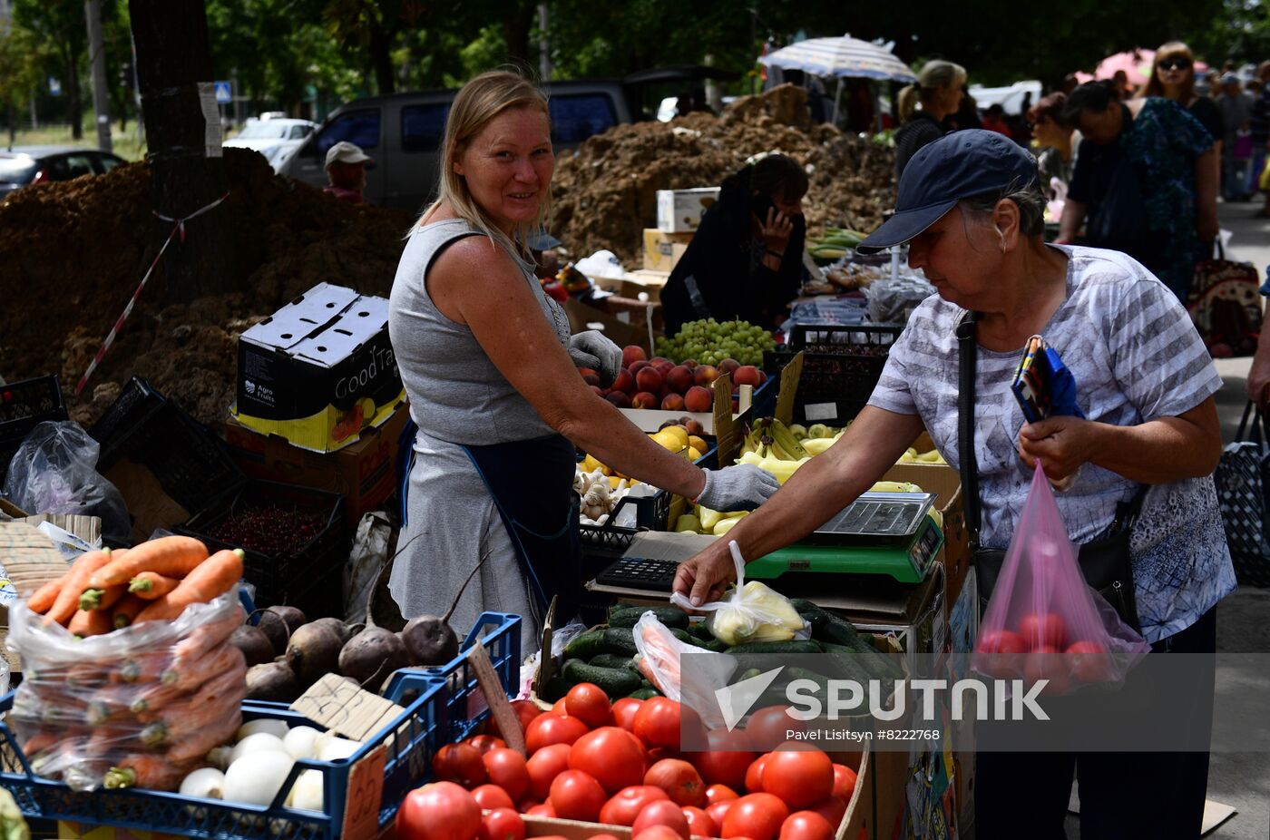 DPR Daily Life