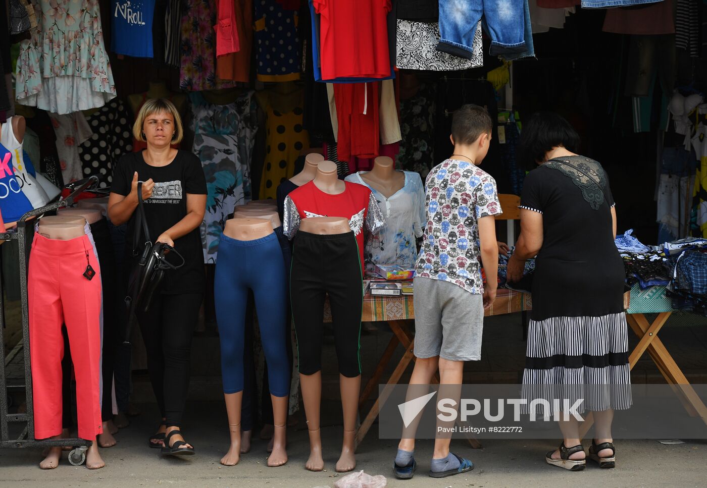 DPR Daily Life