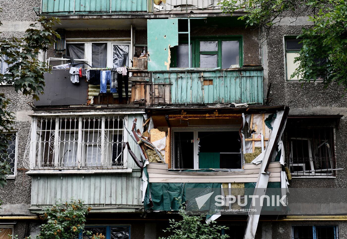 DPR Daily Life