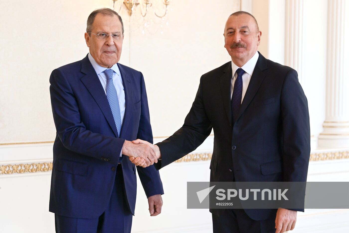 Azerbaijan Russia
