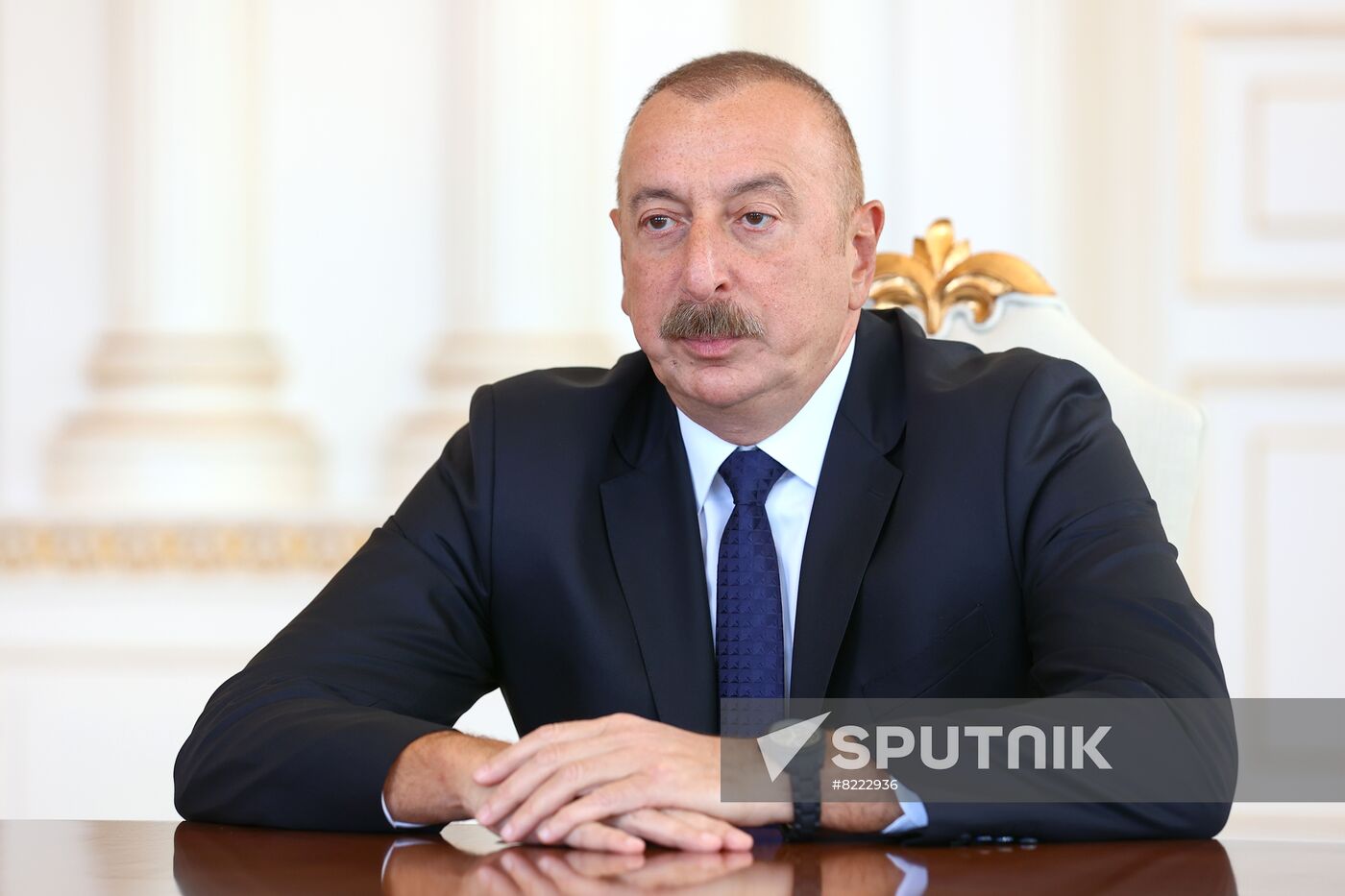 Azerbaijan Russia