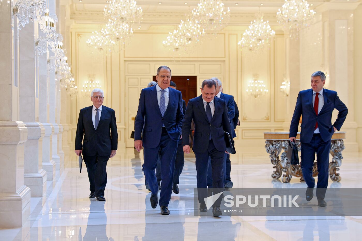 Azerbaijan Russia