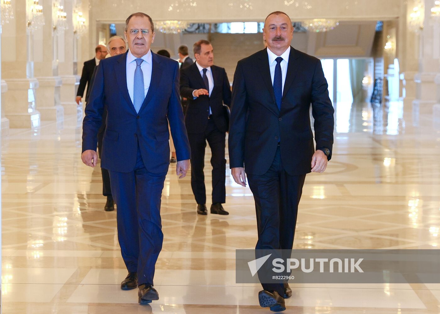 Azerbaijan Russia
