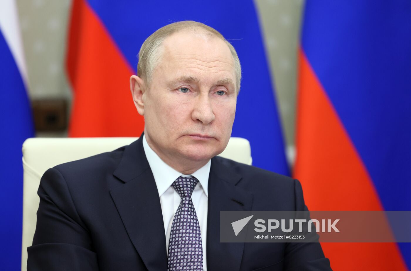 Russia Putin BRICS Summit