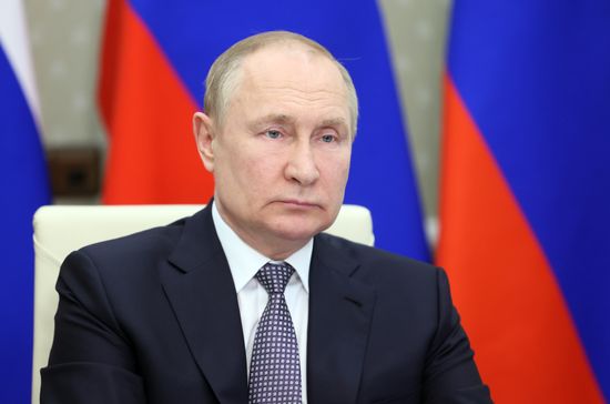 Russia Putin BRICS Summit