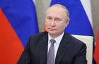Russian President Vladimir Putin attends a BRICS Plus session involving the leaders of several invited states during the 14th BRICS summit in virtual format, via a video call at the Novo-Ogarevo state residence, outside Moscow, Russia. Location: Russia, Moscow region, Novo-Ogaryovo. Author: Mikhail Metzel/Sputnik. Russia Putin BRICS Summit