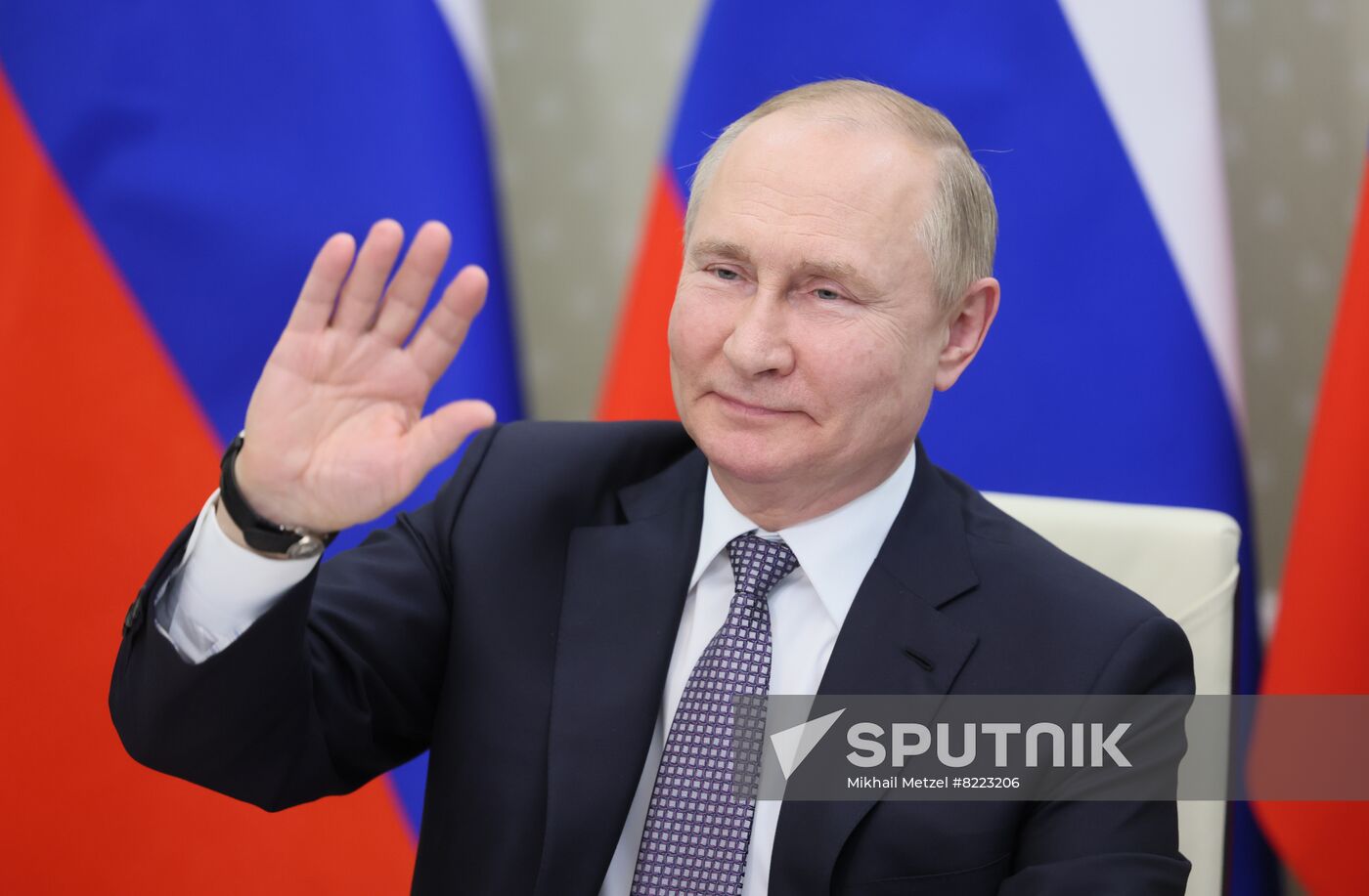 Russia Putin BRICS Summit