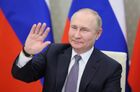 Russian President Vladimir Putin attends a BRICS Plus session involving the leaders of several invited states during the 14th BRICS summit in virtual format, via a video call at the Novo-Ogarevo state residence, outside Moscow, Russia. Location: Russia, Moscow region, Novo-Ogaryovo. Author: Mikhail Metzel/Sputnik. Russia Putin BRICS Summit