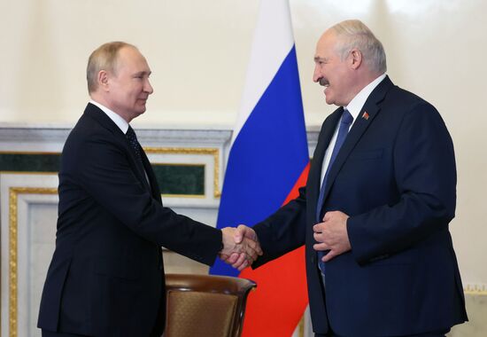 Russia Belarus
