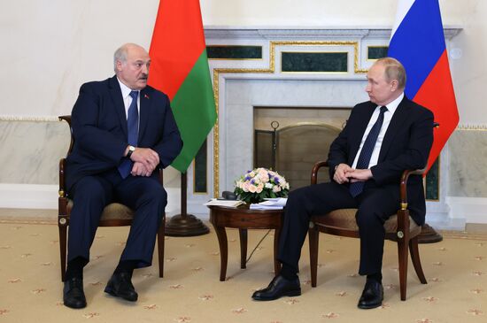 Russia Belarus