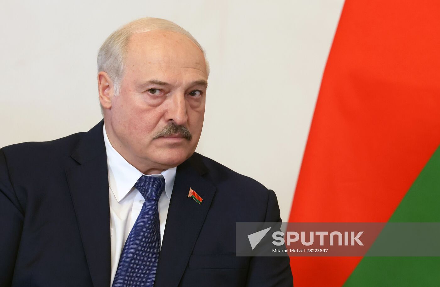 Russia Belarus