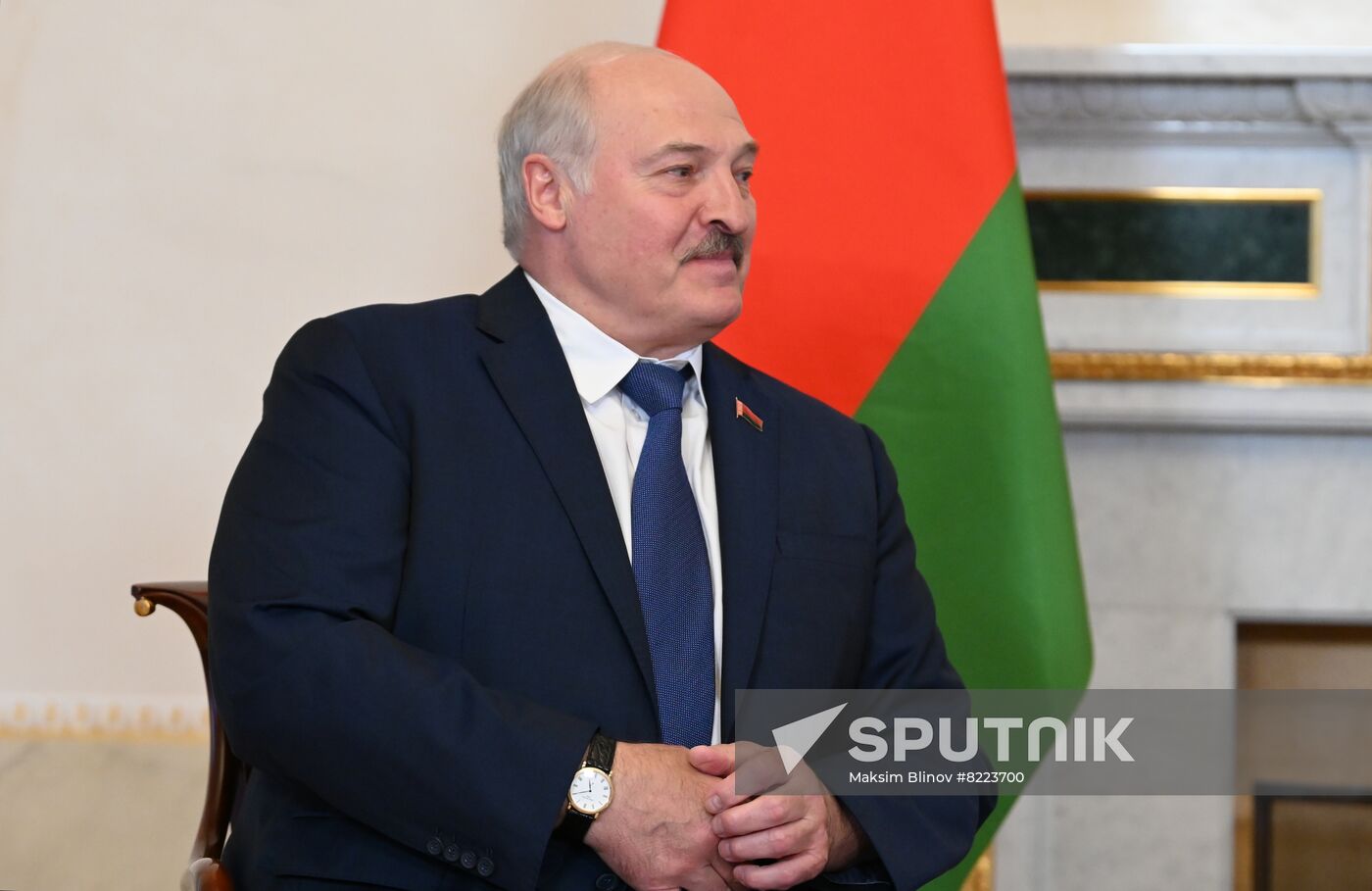 Russia Belarus