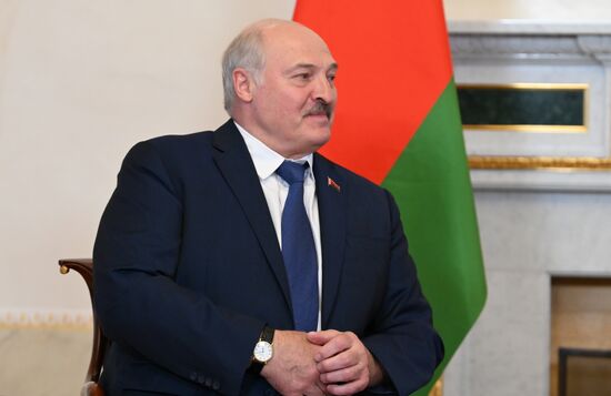 Russia Belarus