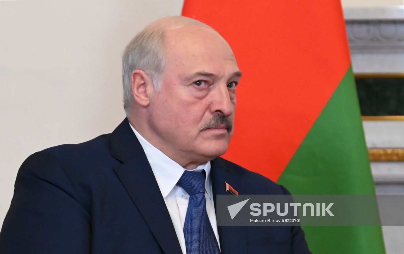 Russia Belarus