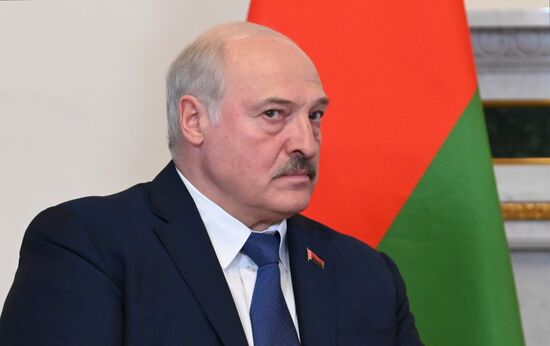 Russia Belarus
