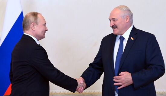Russia Belarus